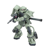 MG 1:100 MS-06J Zaku II Ver. 2.0