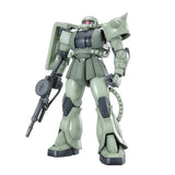 MG 1:100 MS-06J Zaku II Ver. 2.0