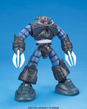 MG 1:100 MSM-07 Z'Gok Mass Production