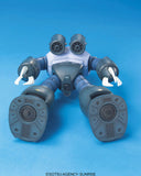 MG 1:100 MSM-07 Z'Gok Mass Production