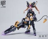 MS General Raider of Shadow 1:10 RS-01 Rat