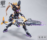 MS General Raider of Shadow 1:10 RS-01 Rat