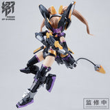 MS General Raider of Shadow 1:10 RS-01 Rat