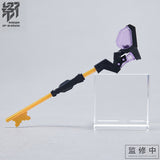 MS General Raider of Shadow 1:10 RS-01 Rat