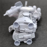 Makoto Models 1:35 New Fireball & Pilot