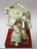 Makoto Models 1:35 New Fireball & Pilot
