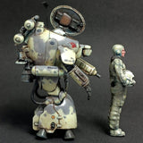 Makoto Models 1:35 New Fireball & Pilot