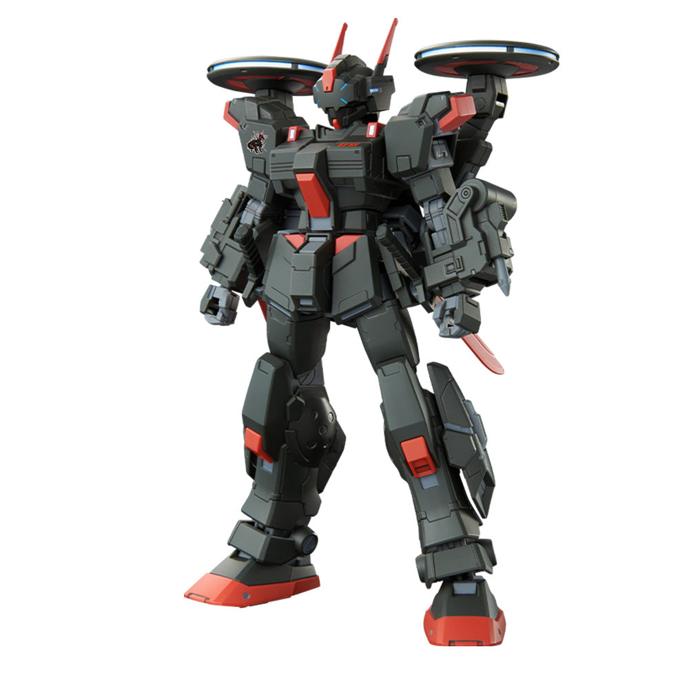 HGUC 1:144 Black Rider @ Impulse Hobbies