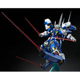 MG 1:100 Gundam Avalanche Exia