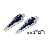 MG 1:100 Shield Booster Expansion Set for Gundam TR-1 Hazel Custom