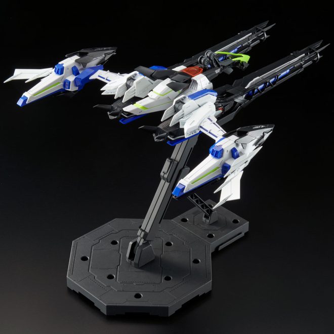 MG 1:100 Raijin Striker for Eclipse Gundam @ Impulse Hobbies