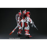 PG 1:60 Gundam Astray Red Frame