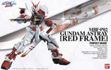 PG 1:60 Gundam Astray Red Frame
