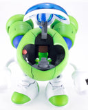 Plum Gwinbee Model Kit