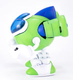 Plum Gwinbee Model Kit