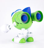 Plum Gwinbee Model Kit