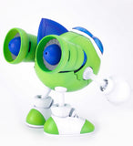 Plum Gwinbee Model Kit