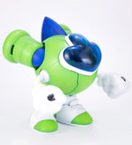 Plum Gwinbee Model Kit
