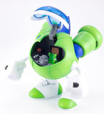 Plum Gwinbee Model Kit