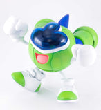 Plum Gwinbee Model Kit