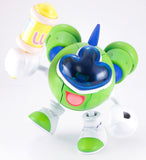 Plum Gwinbee Model Kit