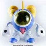 Plum Twinbee Model Kit