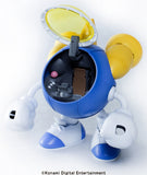 Plum Twinbee Model Kit