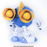 Plum Twinbee Model Kit