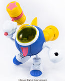 Plum Twinbee Model Kit