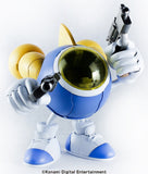 Plum Twinbee Model Kit