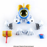 Plum Twinbee Model Kit