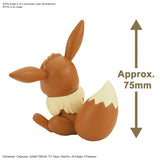 Pokemon Eevee Quick Model Kit
