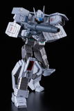 Flame Toys Transformers Ultra Magnus IDW Ver