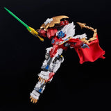Transformers Furai Model Leo Prime