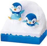 Pokemon Cool Piplup Collection Mystery Box