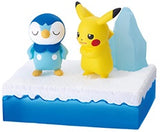 Pokemon Cool Piplup Collection Mystery Box