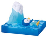 Pokemon Cool Piplup Collection Mystery Box