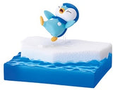 Pokemon Cool Piplup Collection Mystery Box