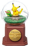 Pokemon Terrarium Collection 10 Blind Box