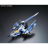 RG 1:144 Skygrasper Launcher / Sword Pack (06)