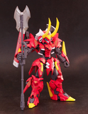 Plum Pla-Act 04: Takeda