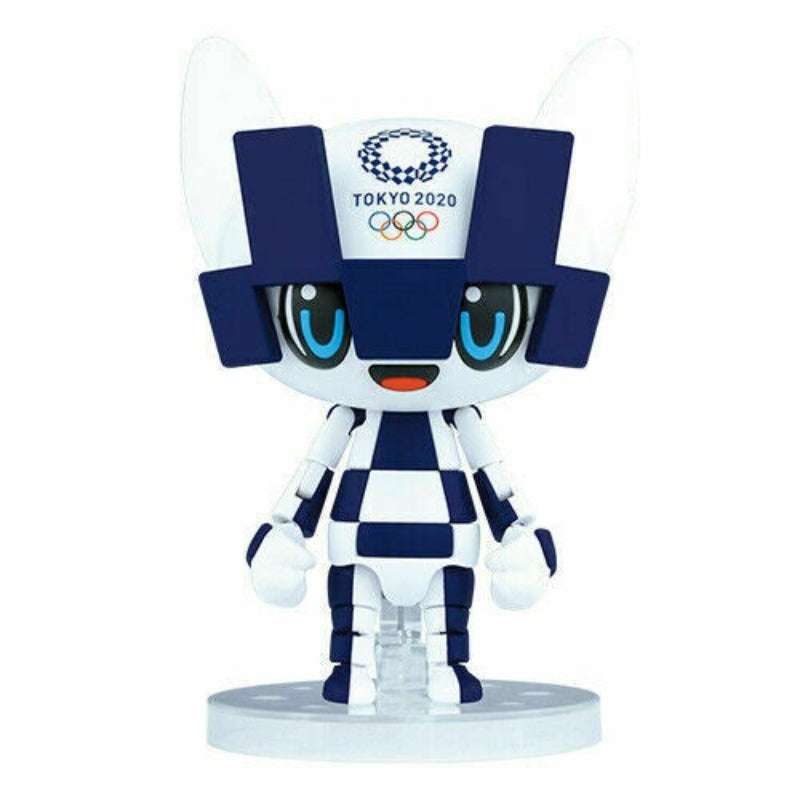 Tokyo 2020 Olympics Full Action Miraitowa @ Impulse Hobbies