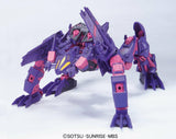 NG 1:100 MBF-P05LM2 Gundam Astray Mirage Frame 2nd Issue