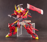 Plum Pla-Act 04: Takeda