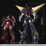 Plaiobot Tengen Toppa Gurren Lagann: Super Galaxy Gurren Lagan