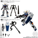 Mobile Suit Gundam G Frame FA 01