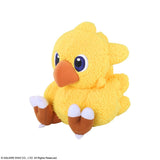Final Fantasy: Mofu Mofu Plush Toy (Chocobo)