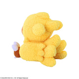 Final Fantasy: Mofu Mofu Plush Toy (Chocobo)