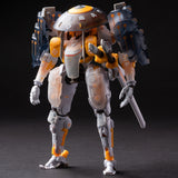 Earnest Core Robot Build RB-09C Akiru