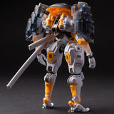 Earnest Core Robot Build RB-09C Akiru